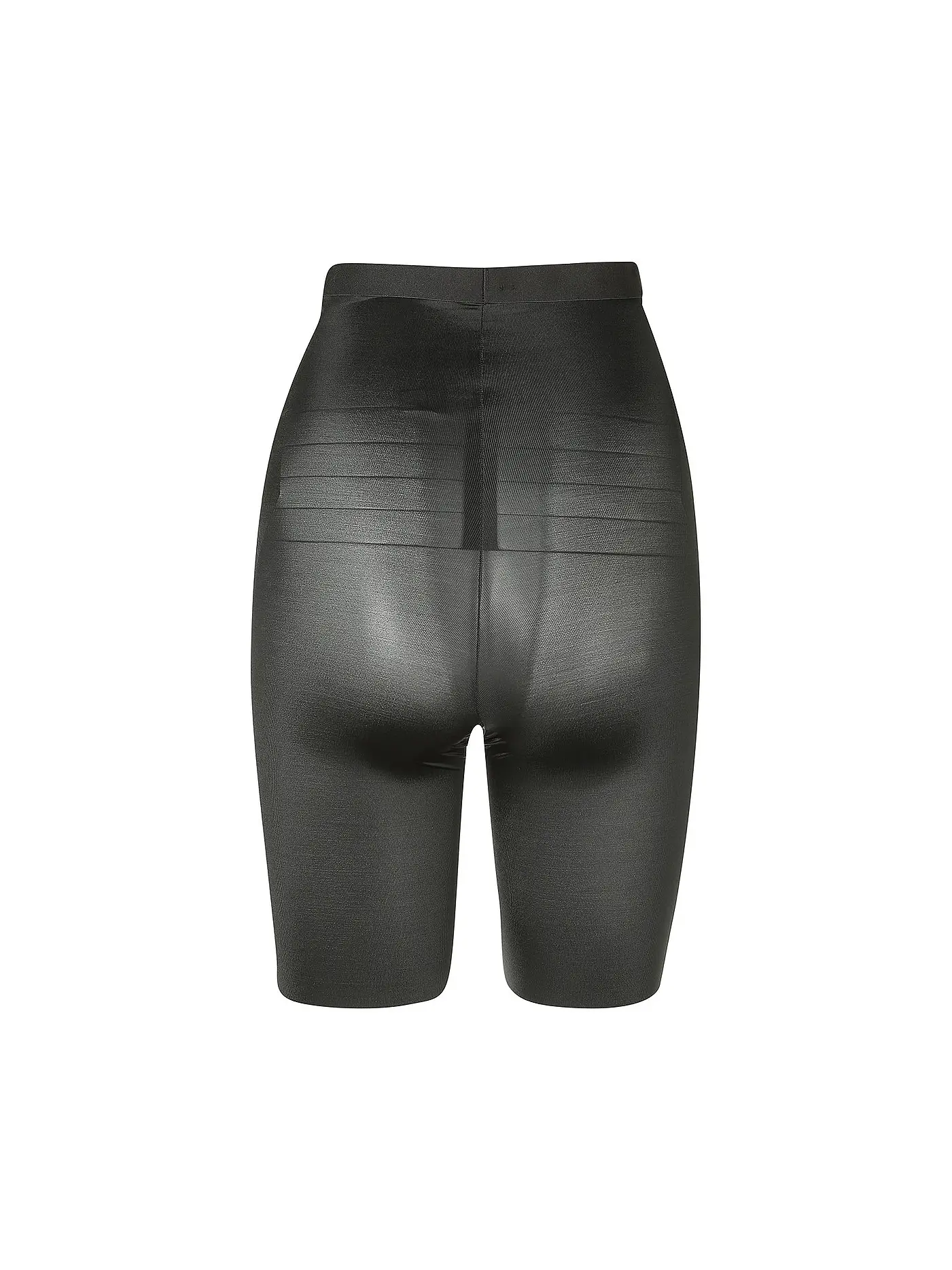 SPANX | Thinstincts® 2.0 HighWaisted MidThigh Shorts Soft Nude | schwarz